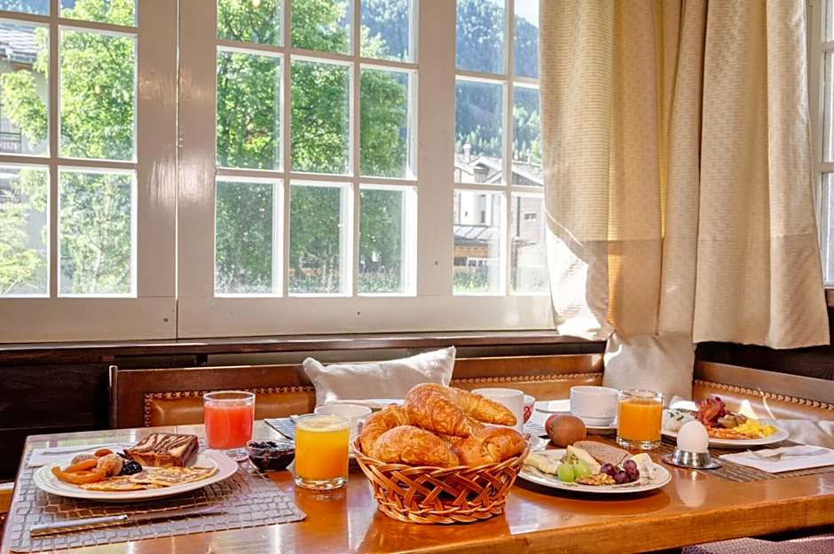 Naco Aparthotel & Spa