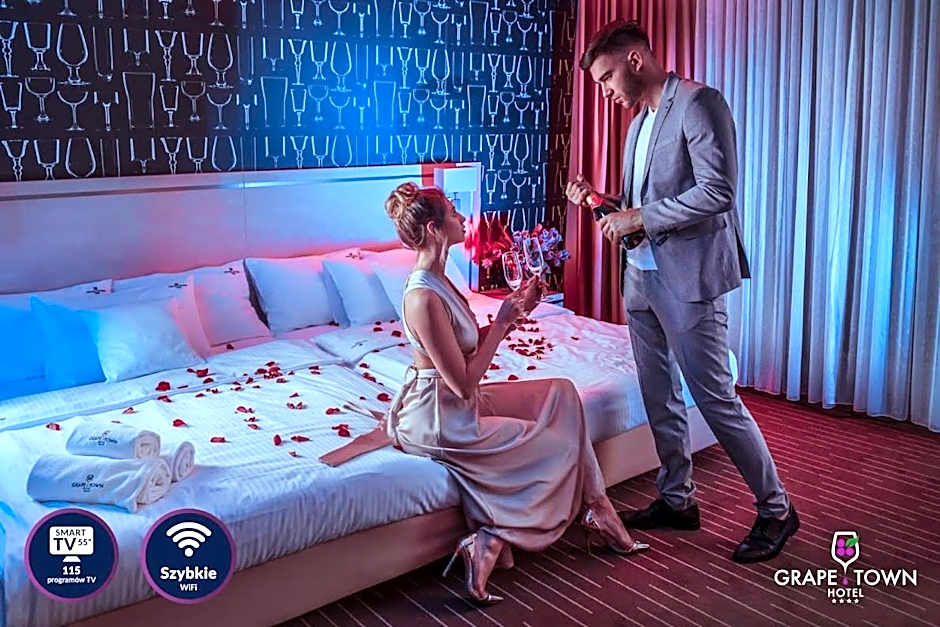 Grape Town Hotel - Park79