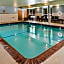 Holiday Inn Express Hotel & Suites Lacey