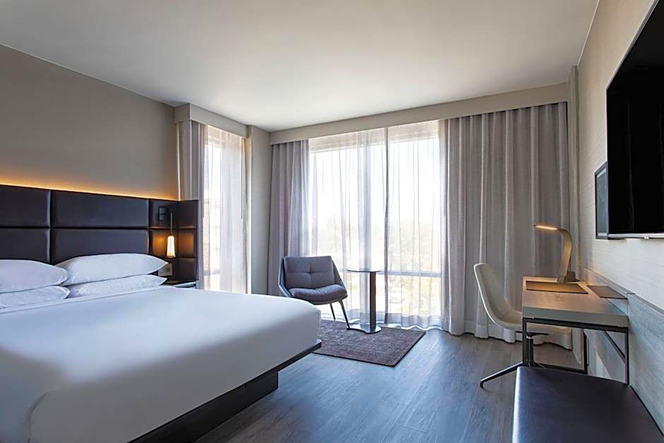 AC Hotel by Marriott Palo Alto