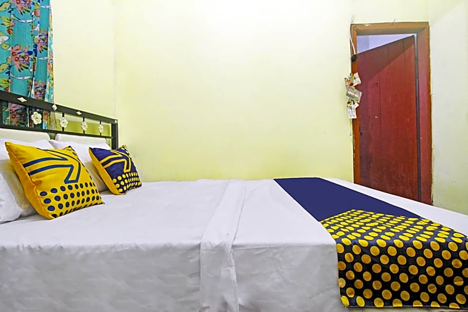 Hotel O Desa Wisata NangelasariNearPasir Tulang