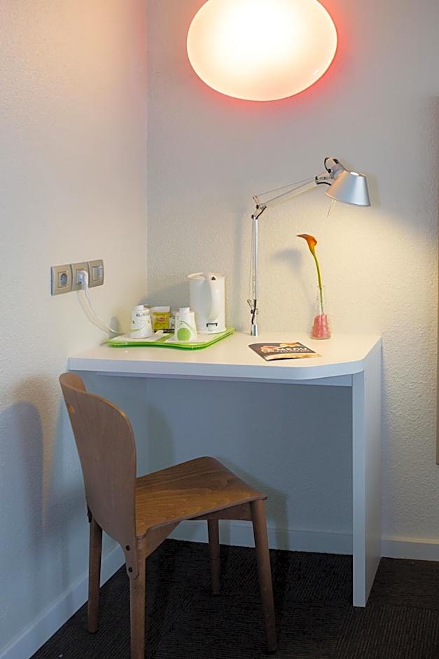 Hotel inn Design Laval