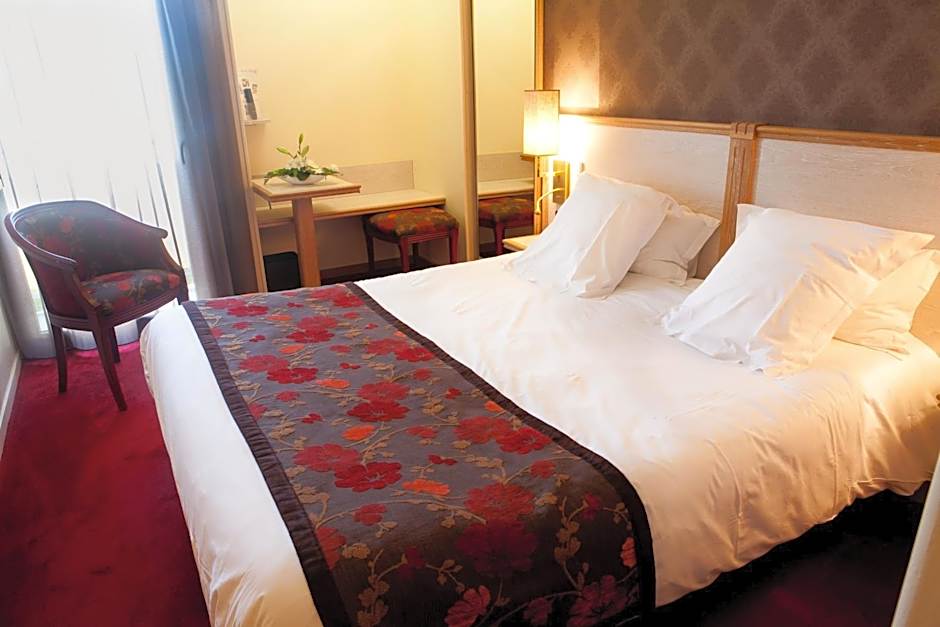 Hotel le Relais du Roy