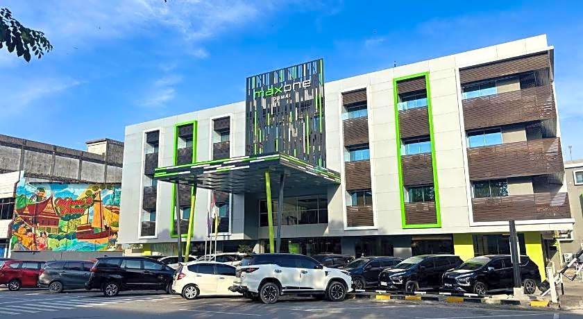 MAXONE Dumai