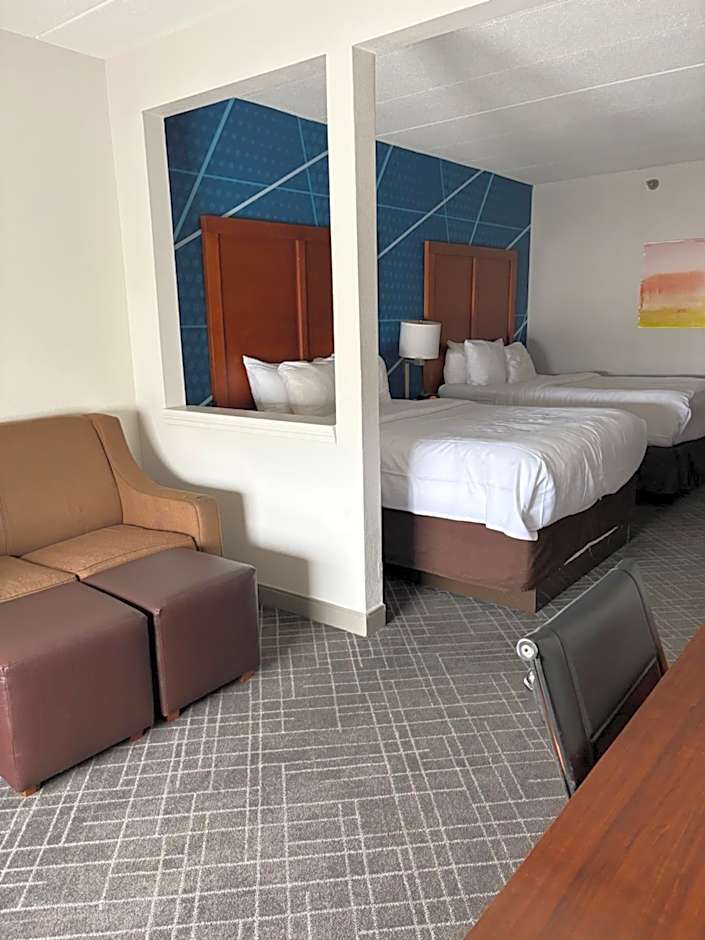 Comfort Suites Richmond
