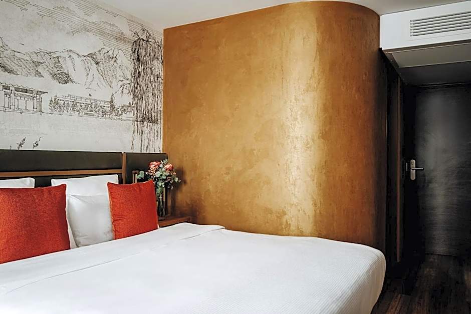 Ameron Luzern Hotel Flora