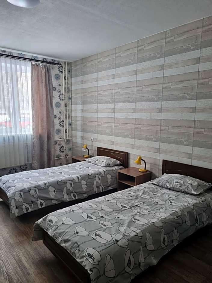 Strādnieku viesnīca