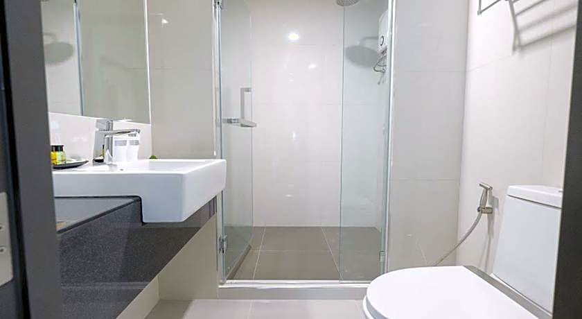 Clover Hotel Hatyai (SHA Extra Plus)