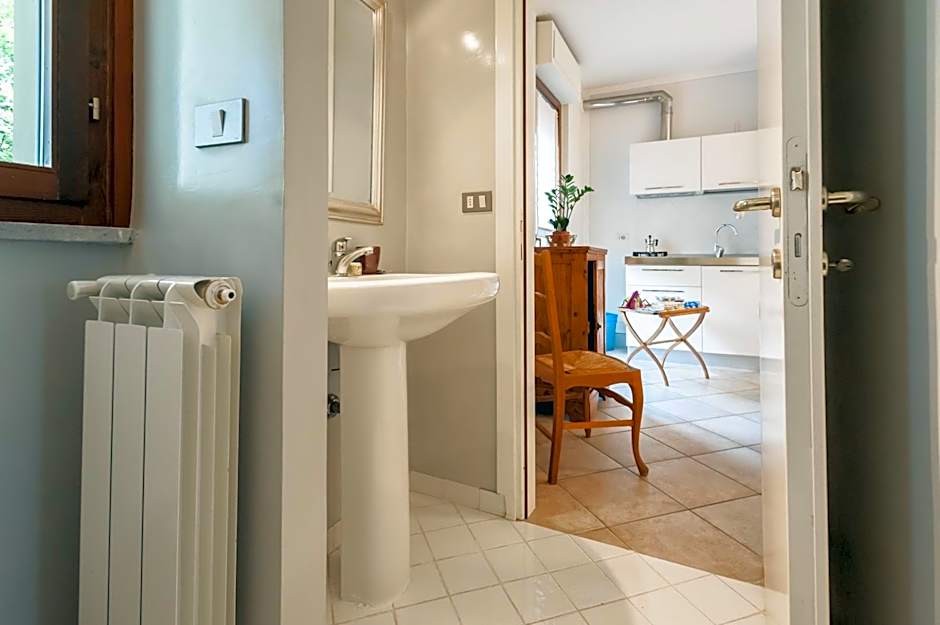 Francesco Redi Camere