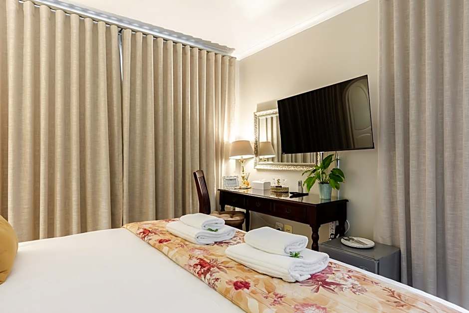Shandon Lodge Guest House & Spa