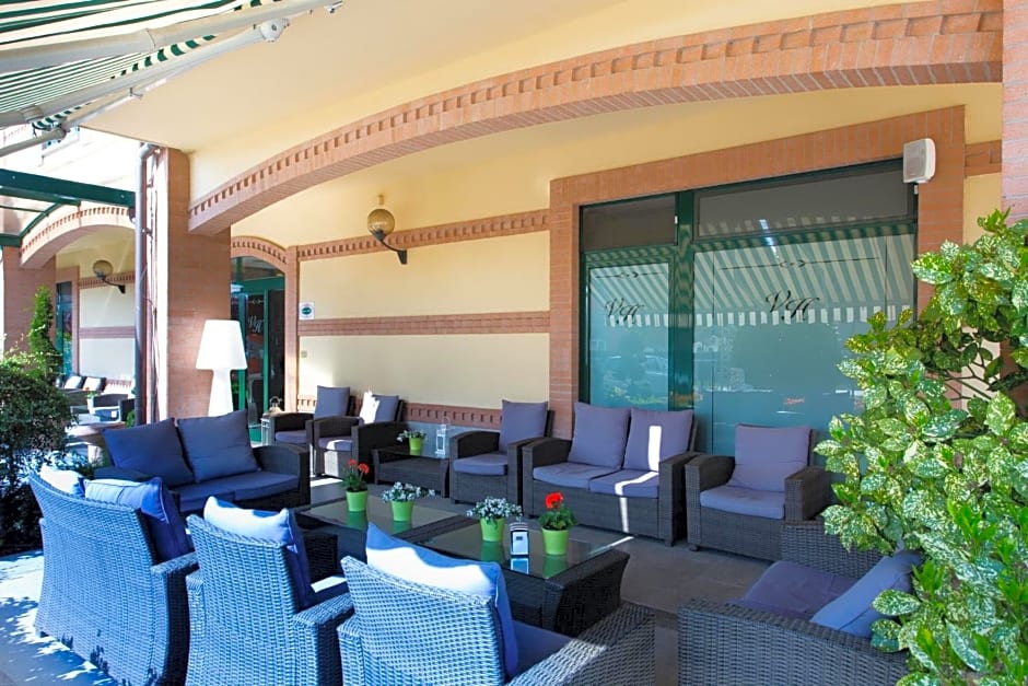 Vald Hotel