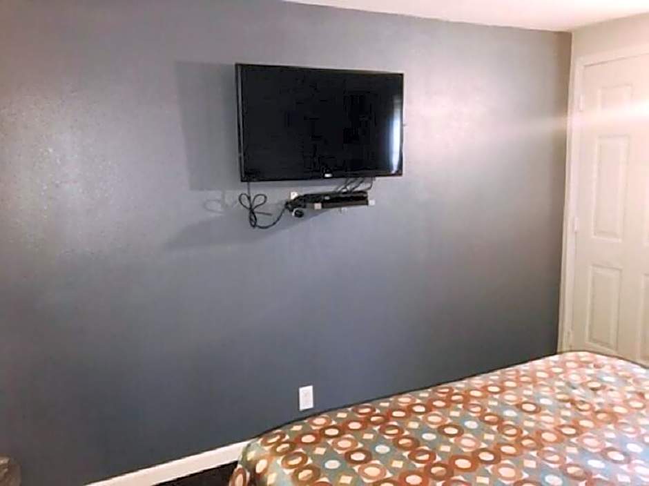 Kings Row Inn