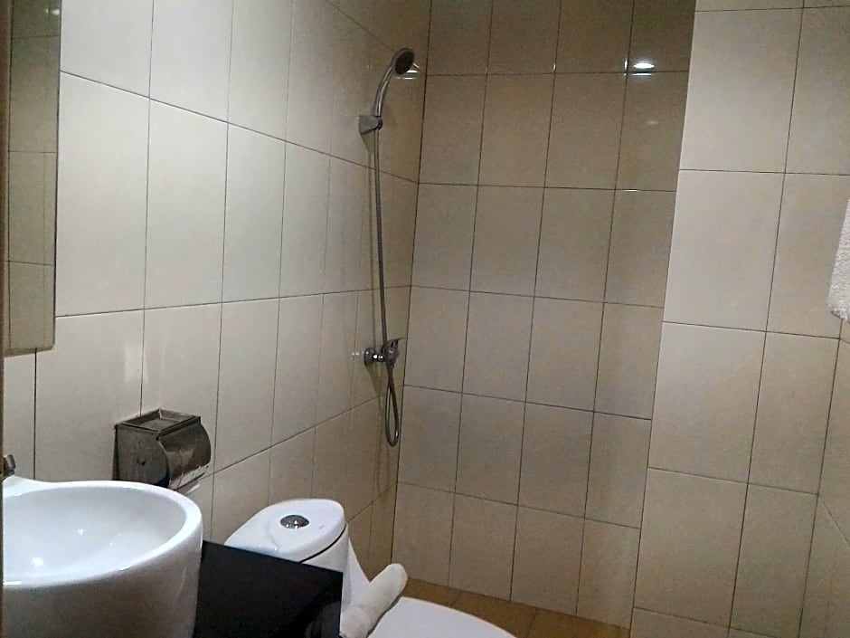 Hotel Bintan Nirwana