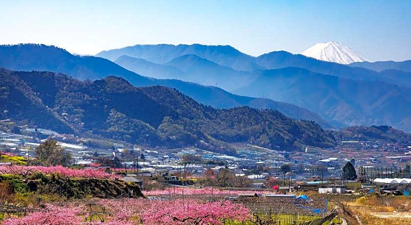 Tabist Hotel Rakuserina