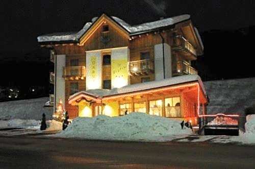 Residence Garnì Il Giglio