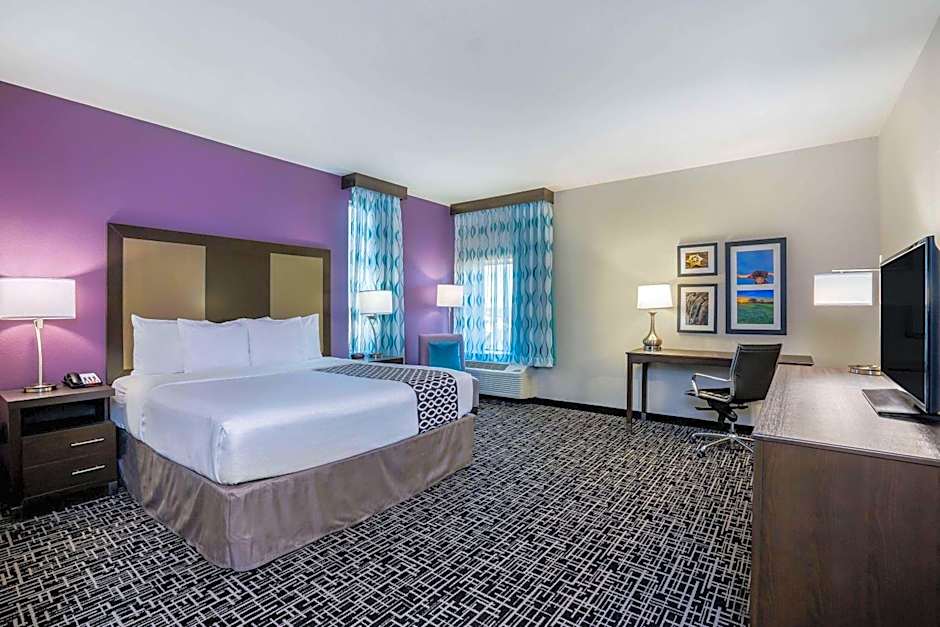 La Quinta Inn & Suites by Wyndham Houston Cypress