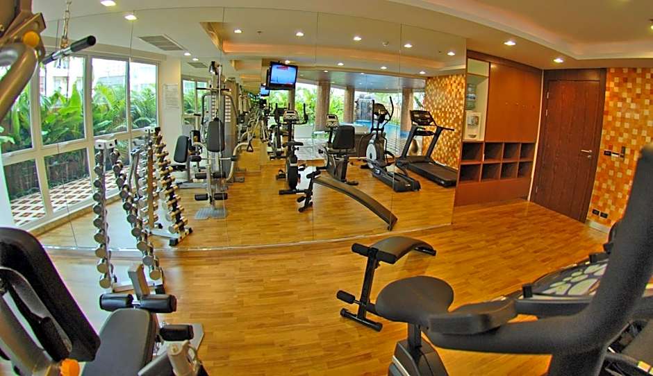 Nova Gold Hotel Pattaya