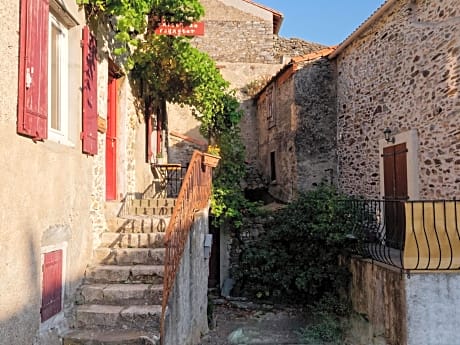 La Maison du Voyageur