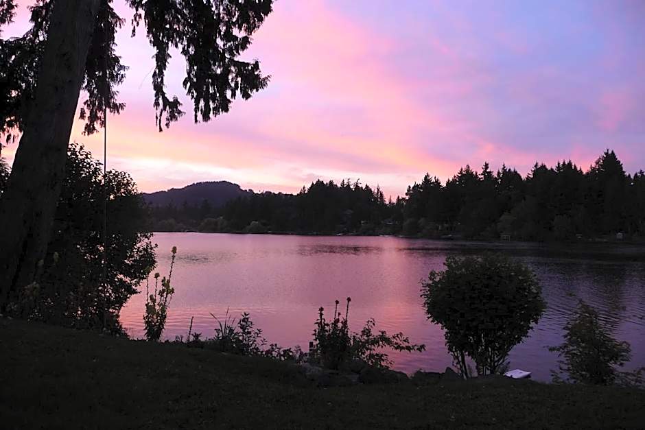 Cycle Inn Bed and Breakfast