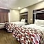 Red Roof Inn & Suites Jackson - Richland