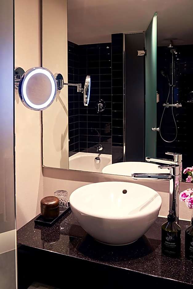 Park Centraal Amsterdam