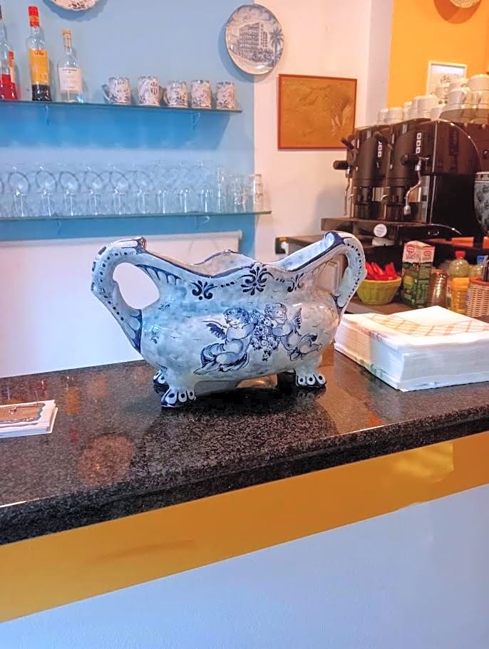 Albergo Belvedere
