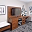 Hampton Inn By Hilton & Suites Greensboro Downtown, NC
