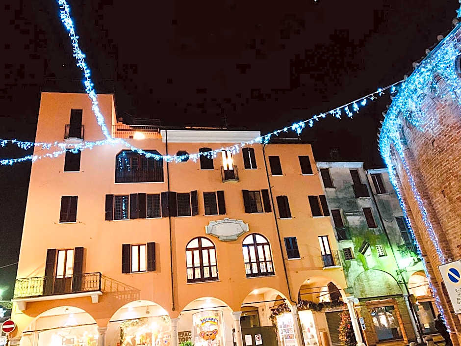 Grand Hotel San Lorenzo