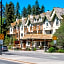 The Rundlestone Lodge