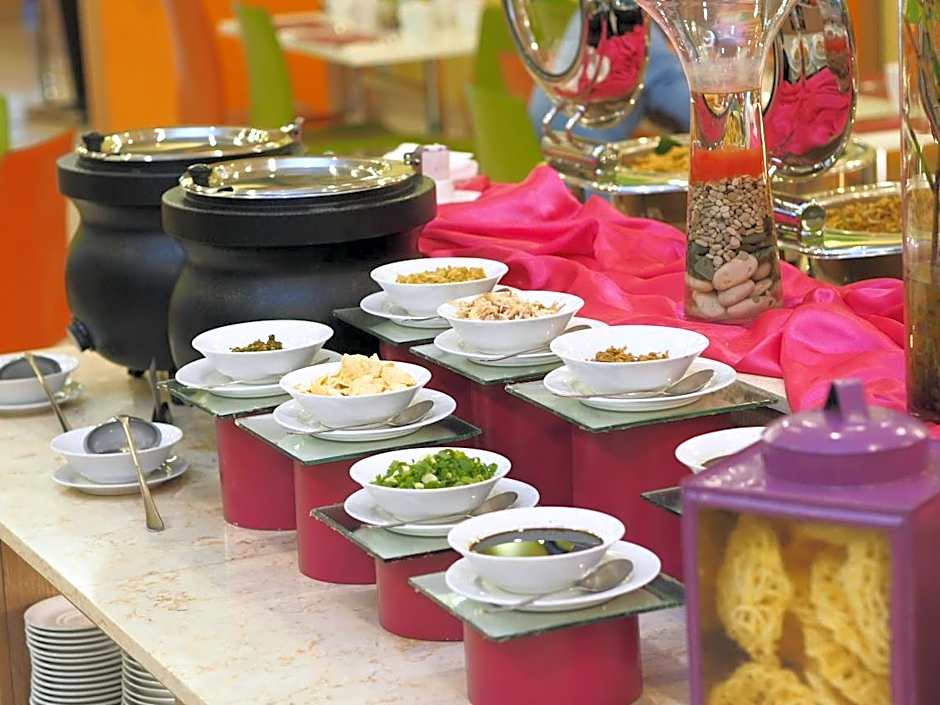 favehotel Manahan - Solo