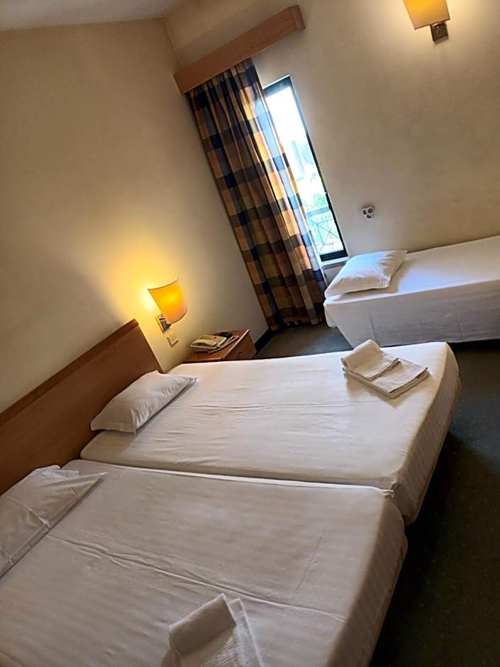 Flag Hotel Guimarães-Fafe