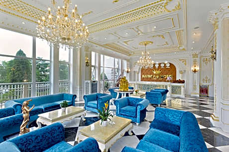 Phuong Anh Hotel 1 Hai Duong