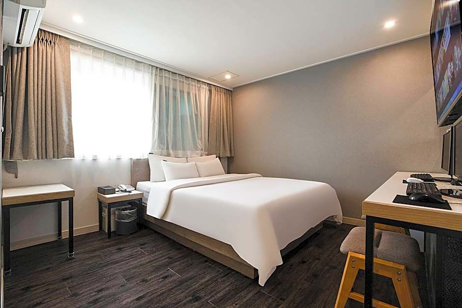 Anyang ILLOWA Hotel