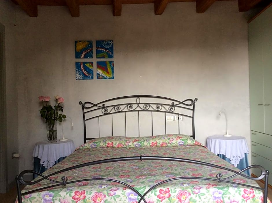 B&B Locus Amoenus – Vobarno, WV