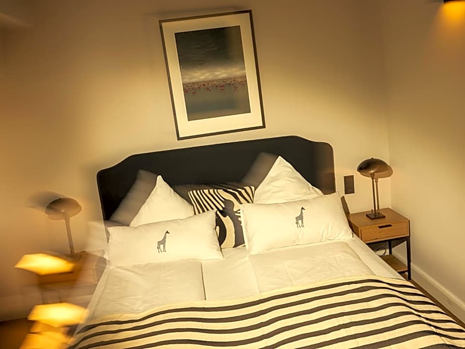 Das Nikolai Hotel