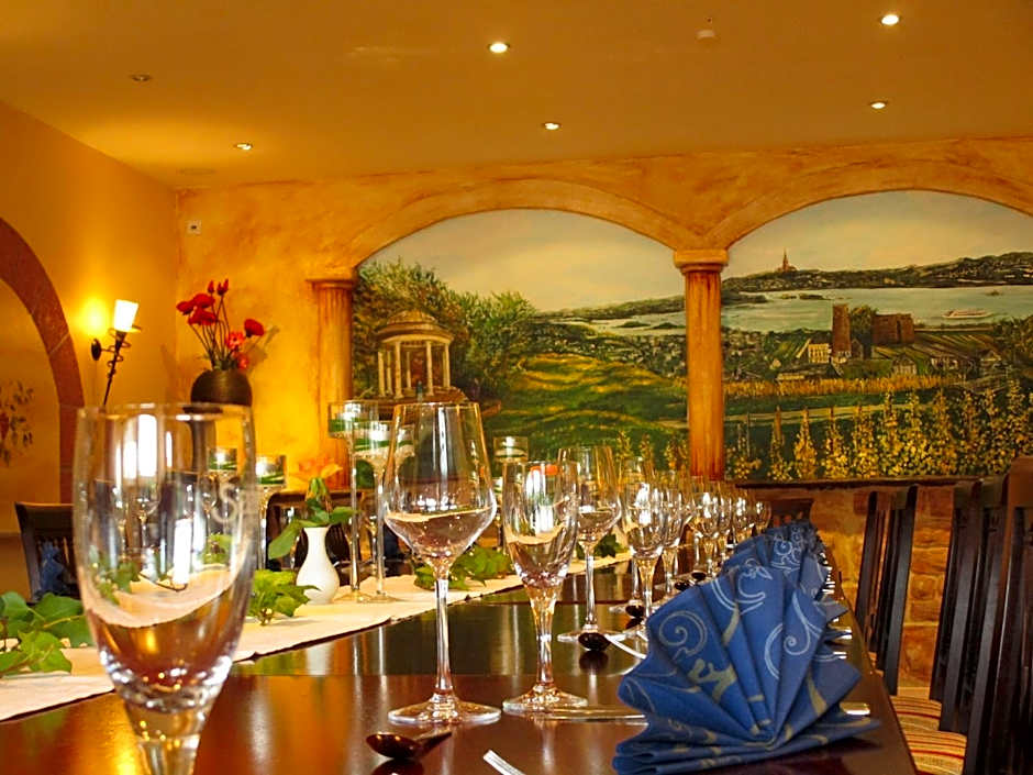Park Hotel Rüdesheim
