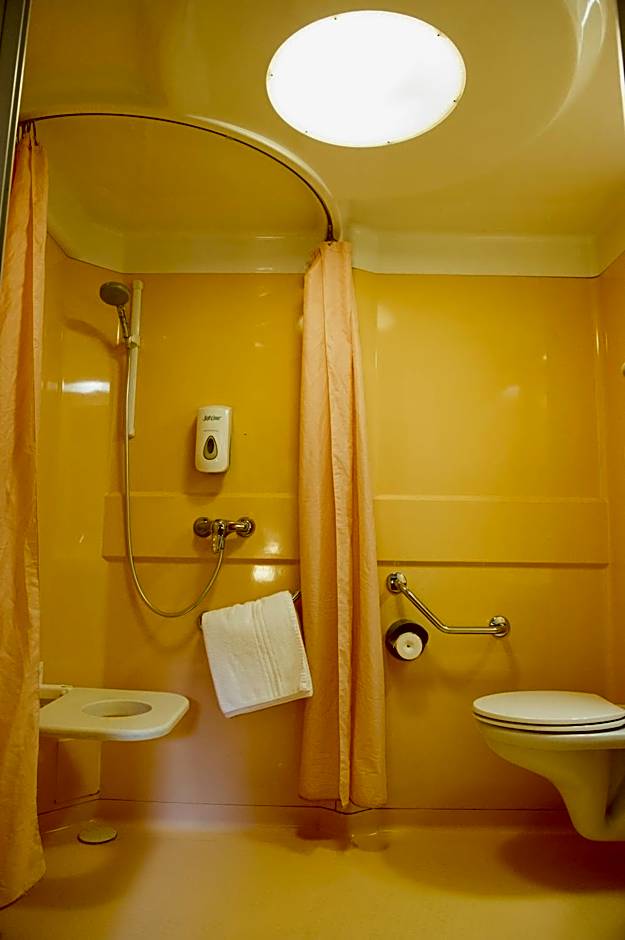 Premiere Classe Orleans Ouest La Chapelle St Mesmin Hotel