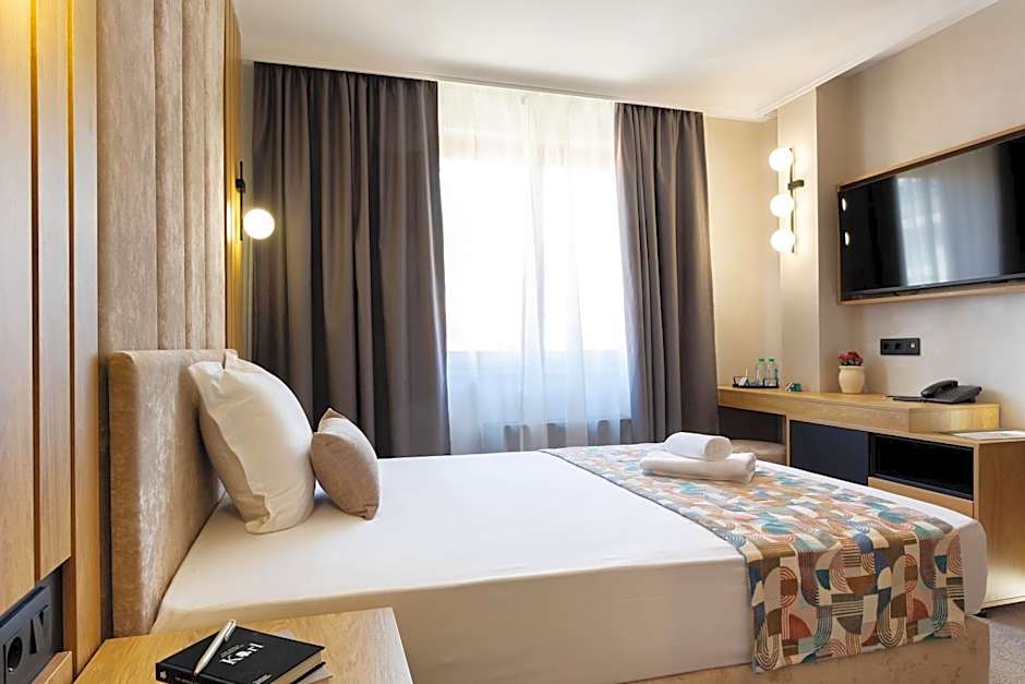 AMAR Design Hotel by HMG