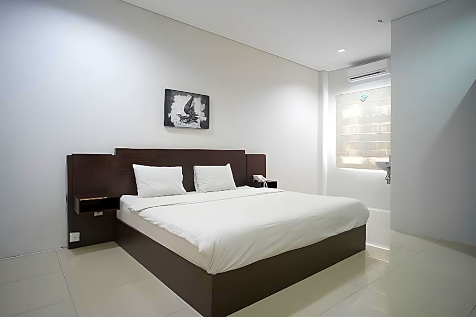 OYO 1477 Athar 88 Hotel