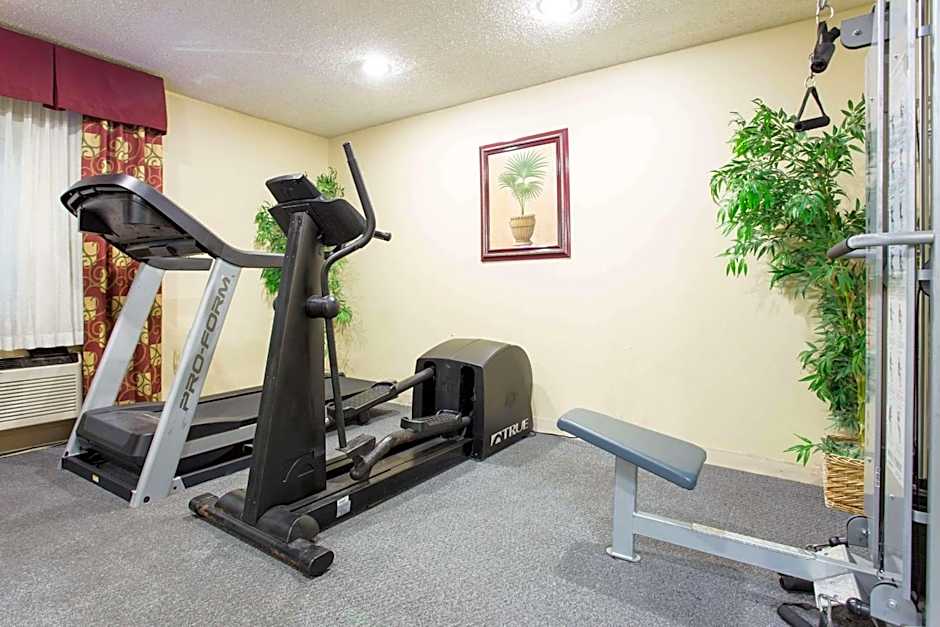 Comfort Inn Columbia West