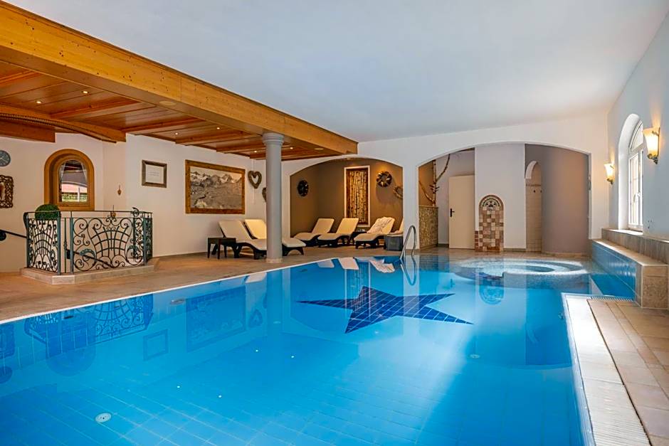 Familien- & Vitalhotel Auenhof