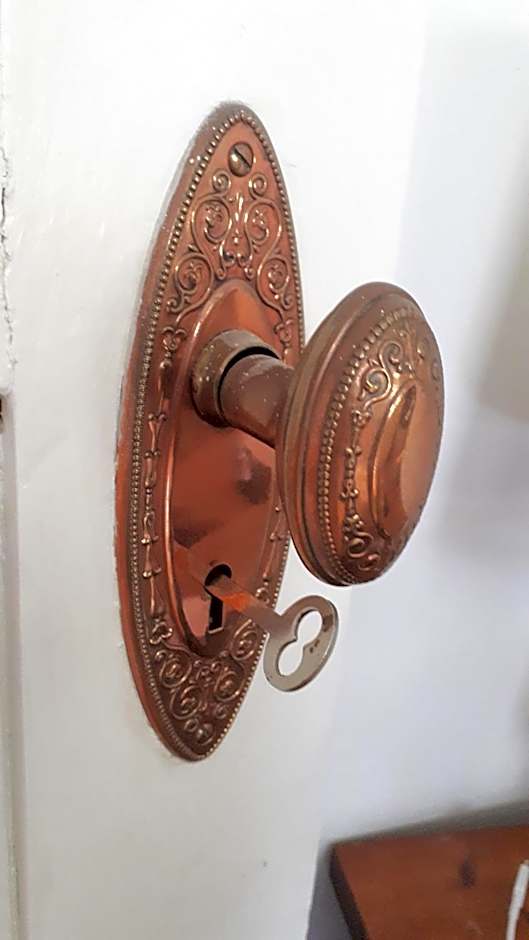 Hillside Landing B&B