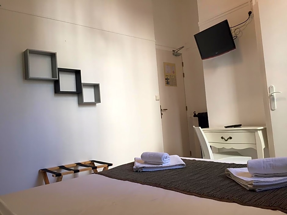 Hotel Danemark