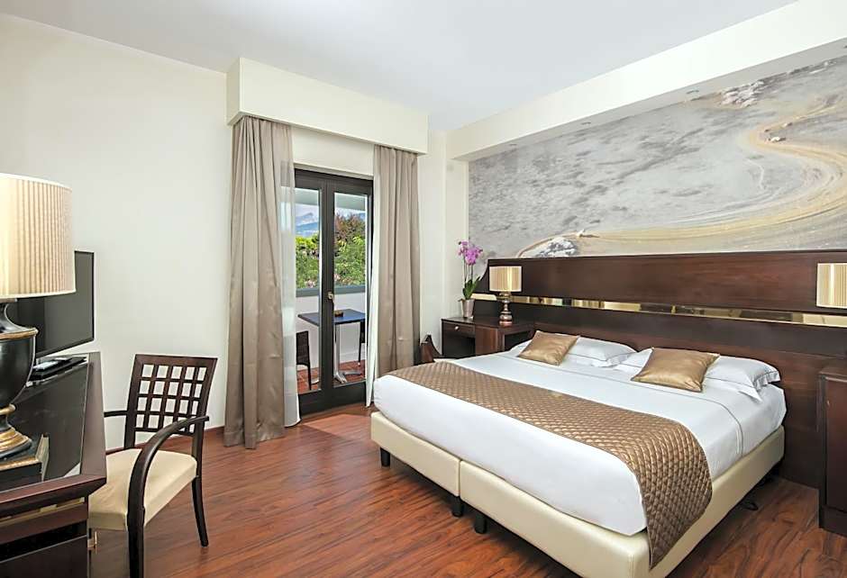 Hotel St.Mauritius