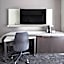 Courtyard by Marriott Knoxville Downtown
