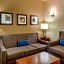 Comfort Inn & Suites Lynchburg