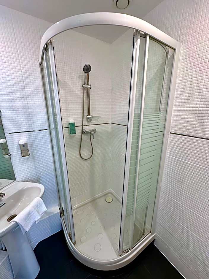 Hotel Victor Hugo