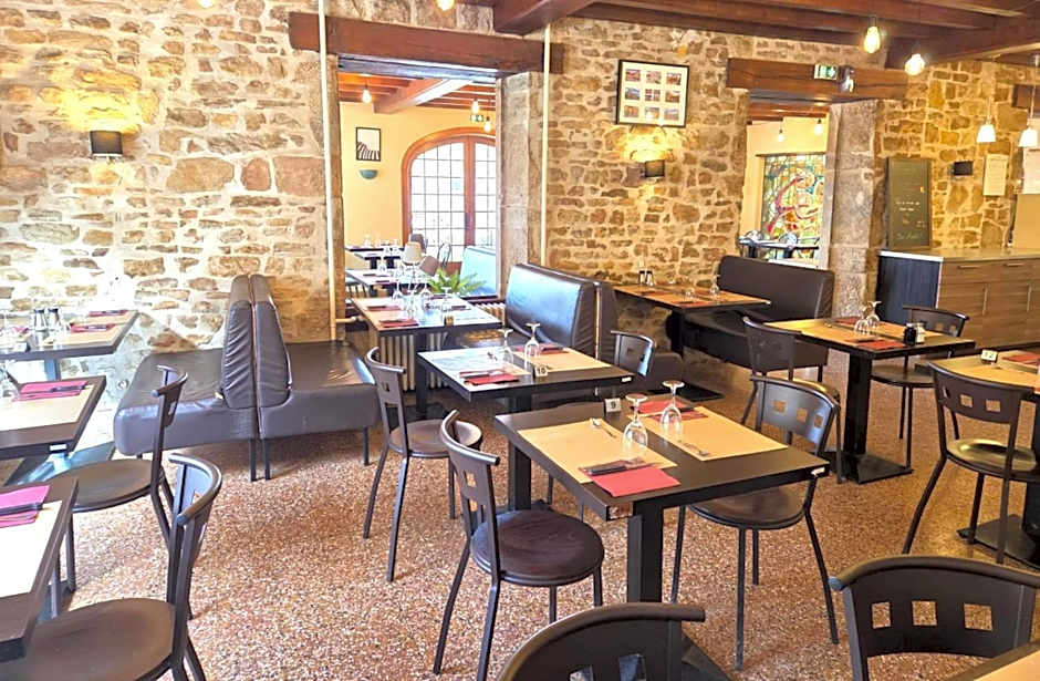 Hotel Le Bourgogne