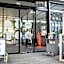 Novotel Mulhouse Bale Fribourg