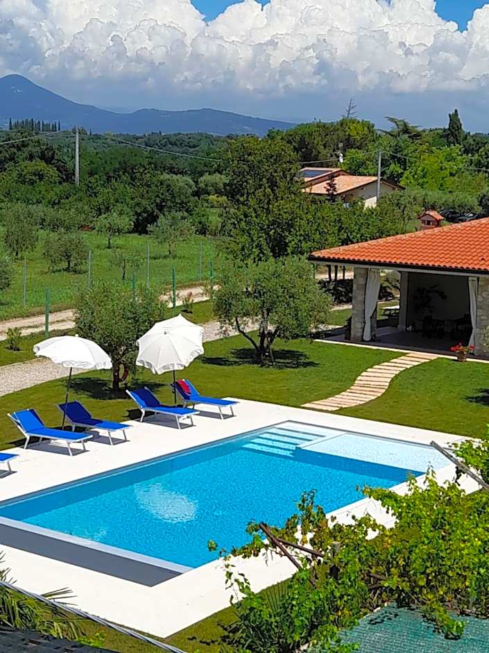 B&B I Tre Olivi